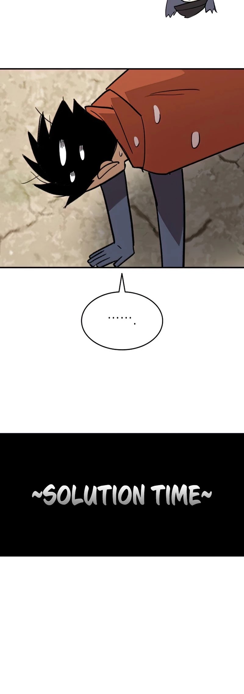 Worn and Torn Newbie Chapter 94 page 26 - Chapter 94