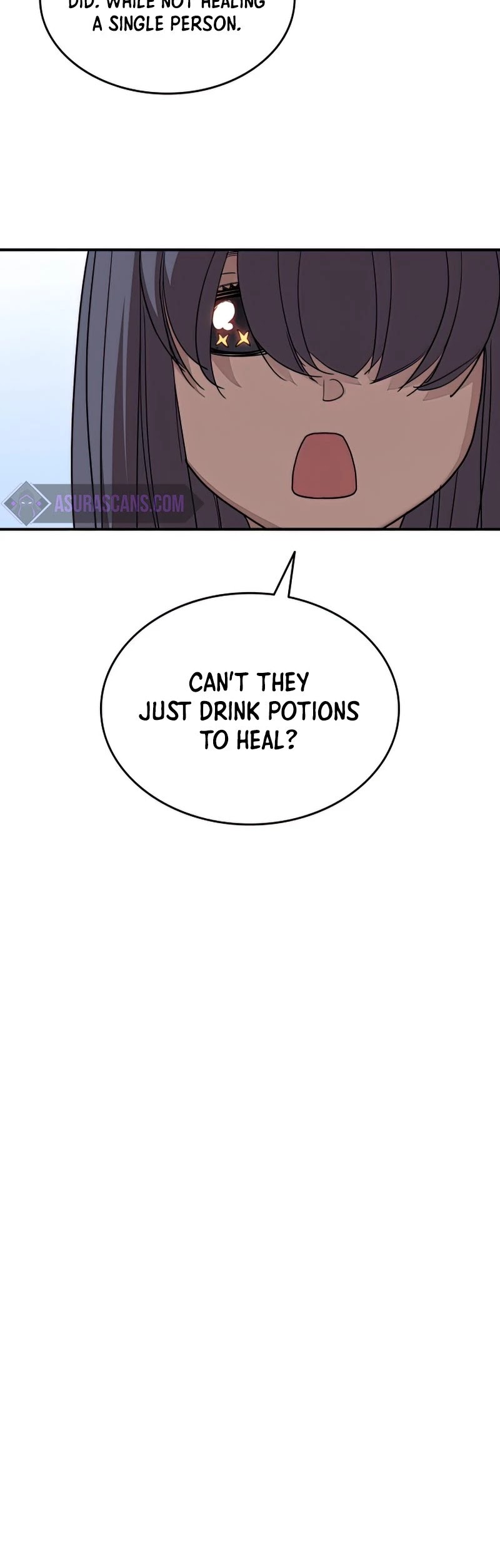 Worn and Torn Newbie Chapter 94 page 31 - Chapter 94