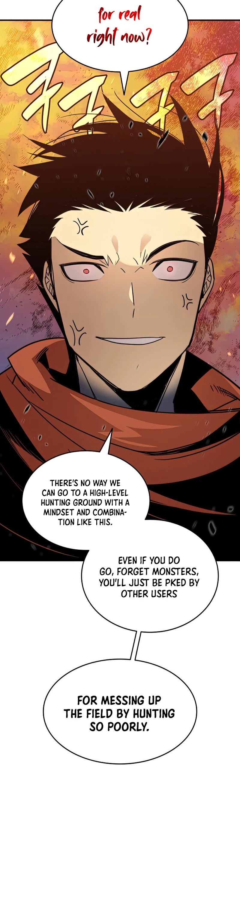 Worn and Torn Newbie Chapter 94 page 38 - Chapter 94