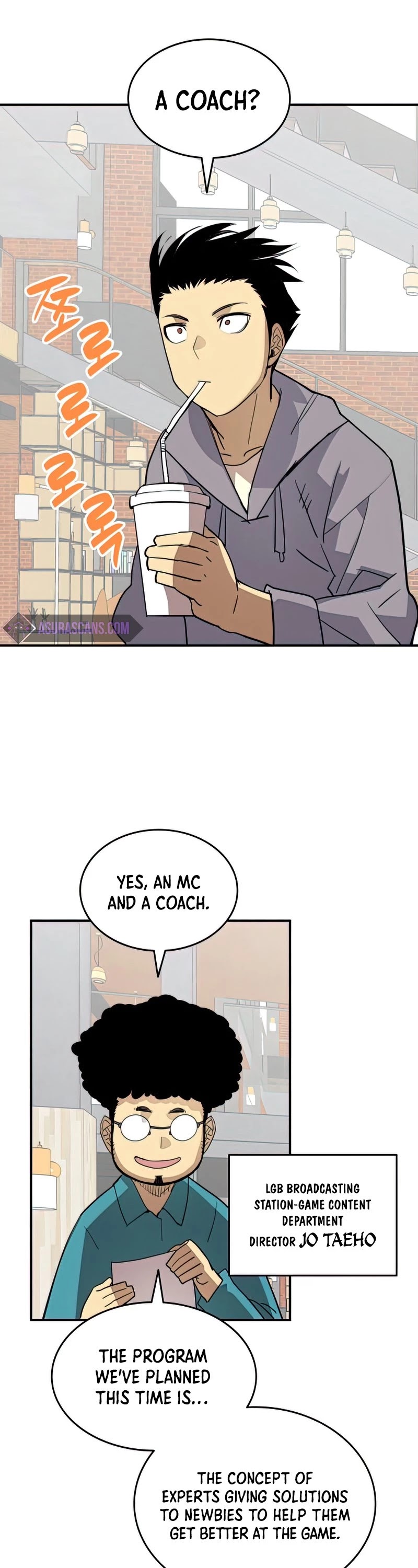 Worn and Torn Newbie Chapter 94 page 4 - Chapter 94