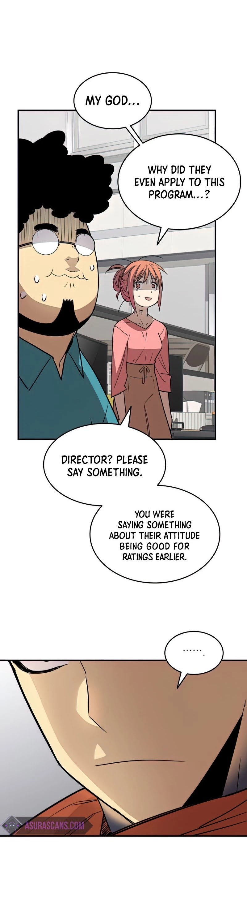 Worn and Torn Newbie Chapter 94 page 40 - Chapter 94