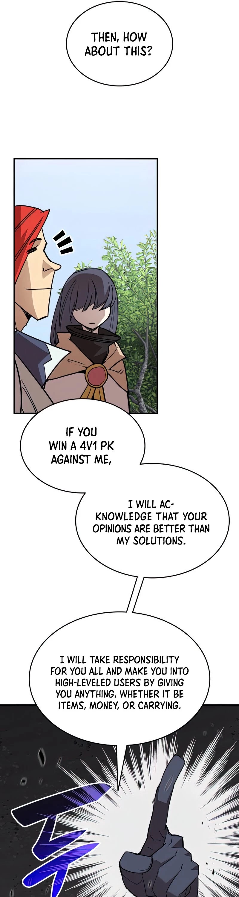 Worn and Torn Newbie Chapter 94 page 41 - Chapter 94