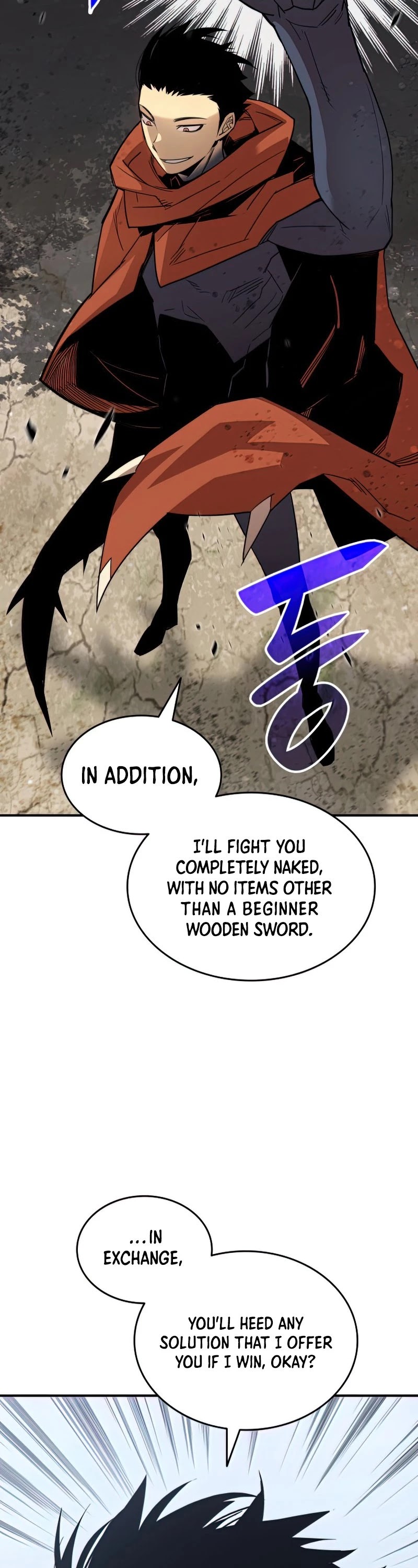 Worn and Torn Newbie Chapter 94 page 42 - Chapter 94