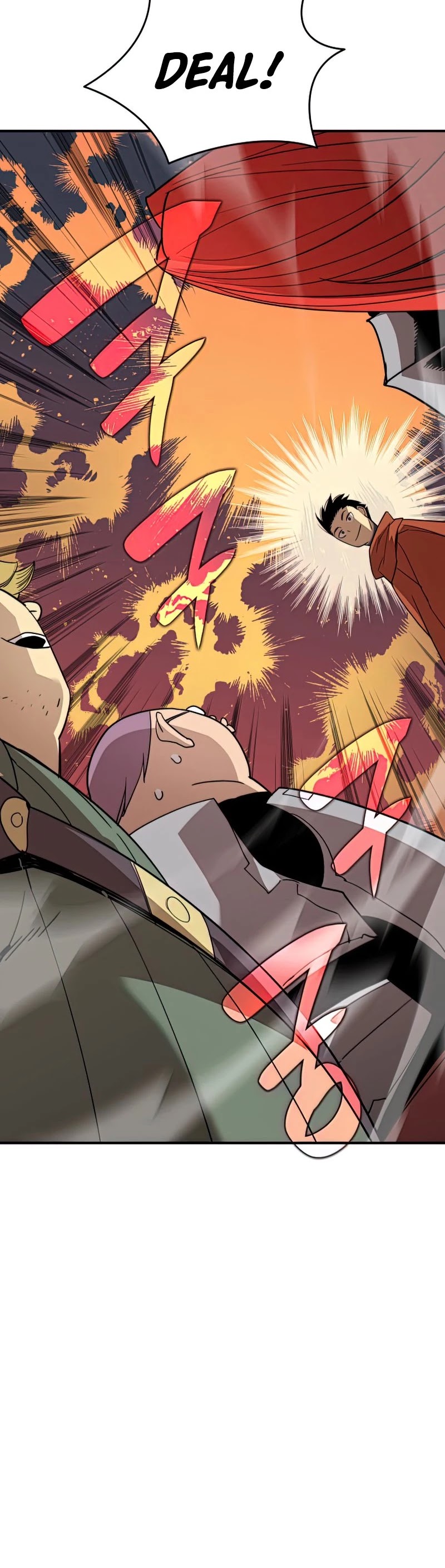 Worn and Torn Newbie Chapter 94 page 45 - Chapter 94