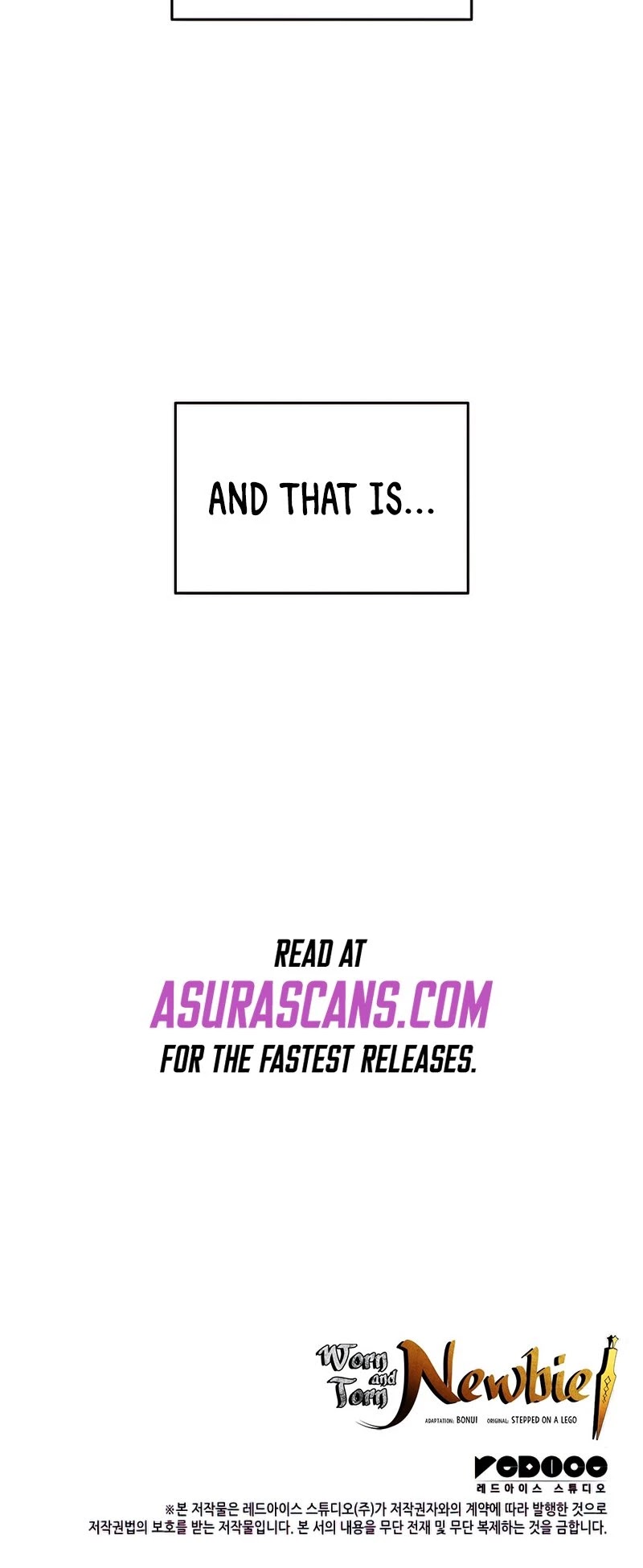 Worn and Torn Newbie Chapter 94 page 49 - Chapter 94