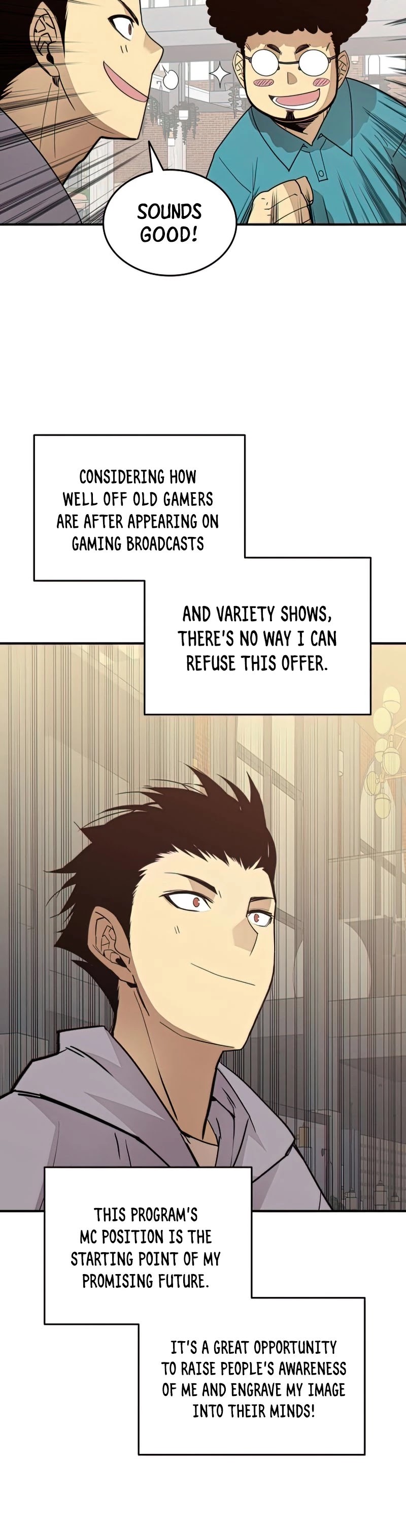 Worn and Torn Newbie Chapter 94 page 6 - Chapter 94