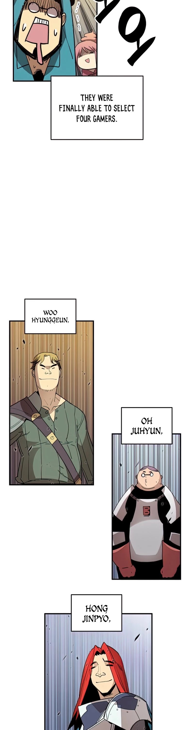 Worn and Torn Newbie Chapter 94 page 9 - Chapter 94