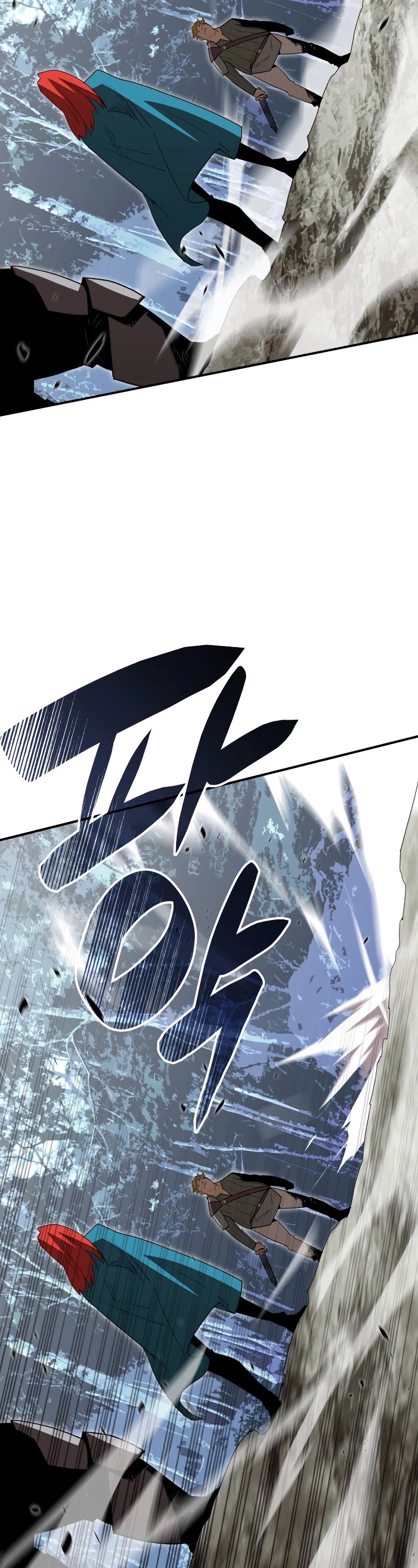 Worn and Torn Newbie Chapter 95 page 10 - Chapter 95