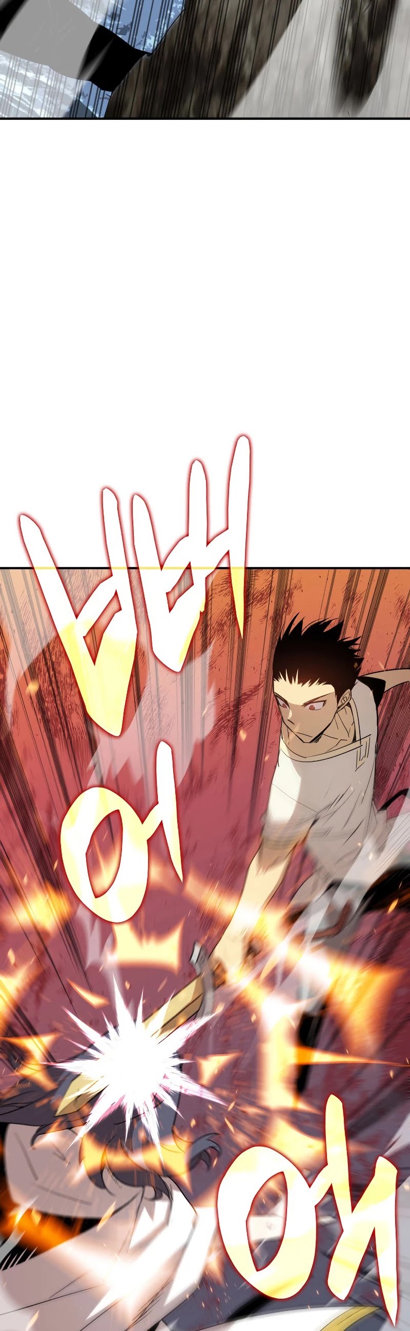 Worn and Torn Newbie Chapter 95 page 11 - Chapter 95