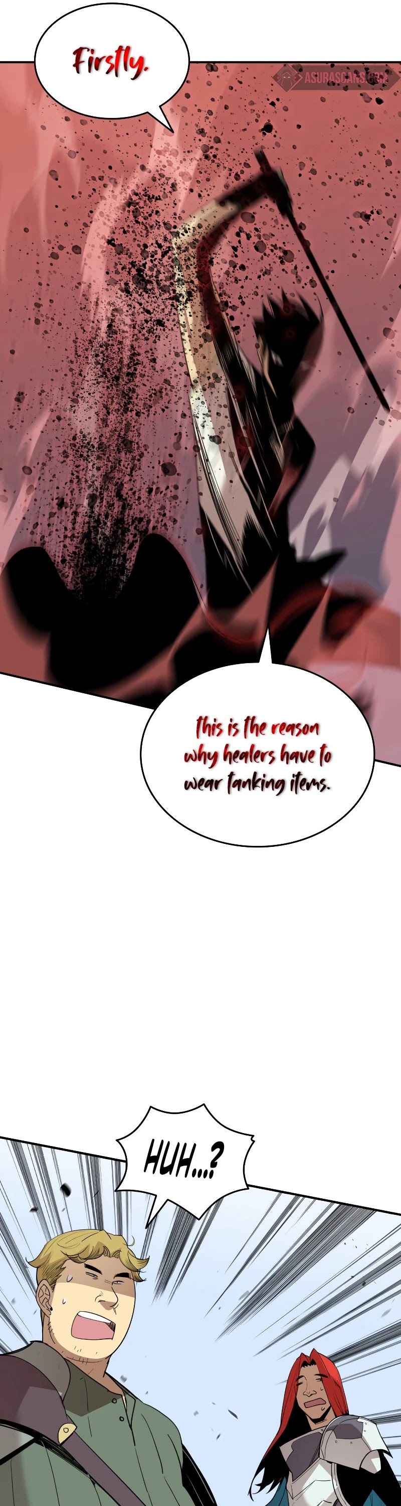 Worn and Torn Newbie Chapter 95 page 13 - Chapter 95