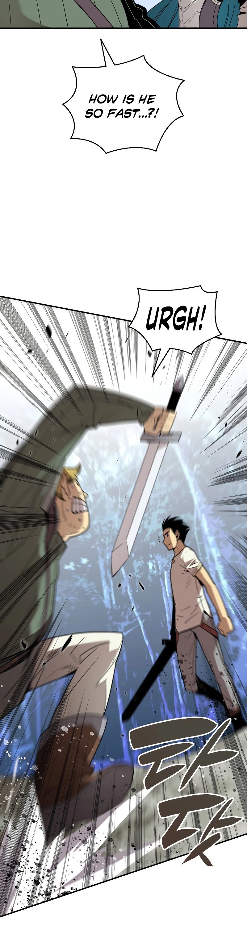 Worn and Torn Newbie Chapter 95 page 14 - Chapter 95