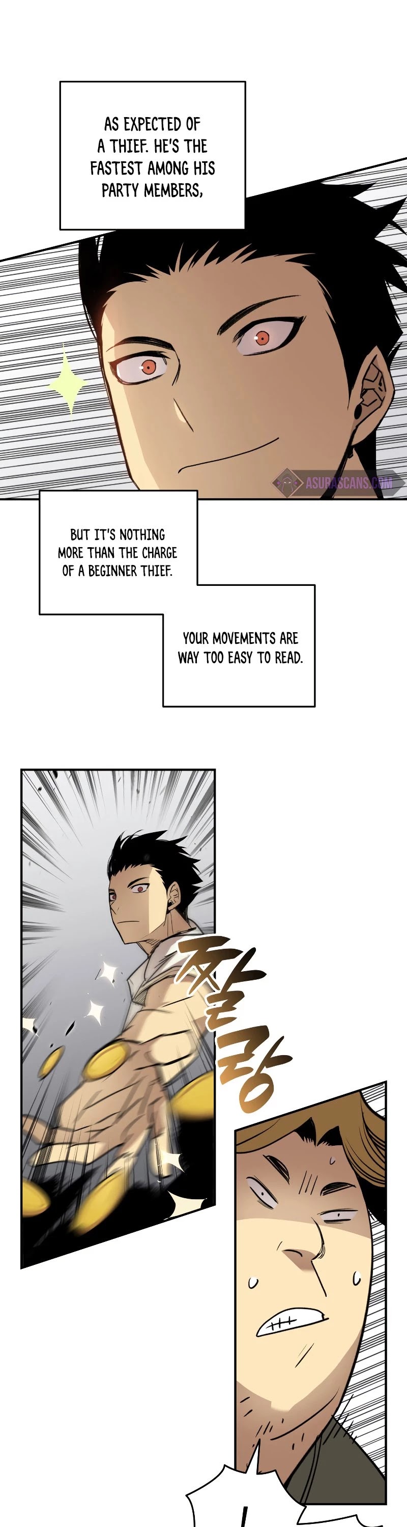 Worn and Torn Newbie Chapter 95 page 15 - Chapter 95