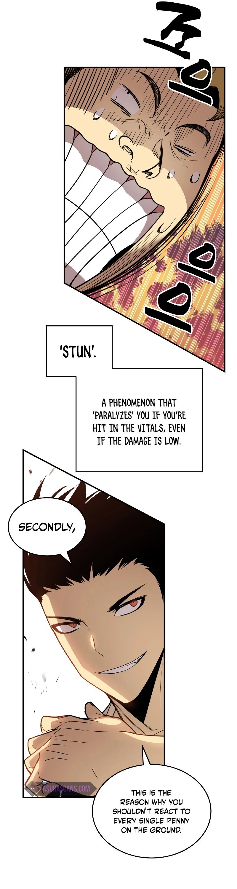 Worn and Torn Newbie Chapter 95 page 18 - Chapter 95
