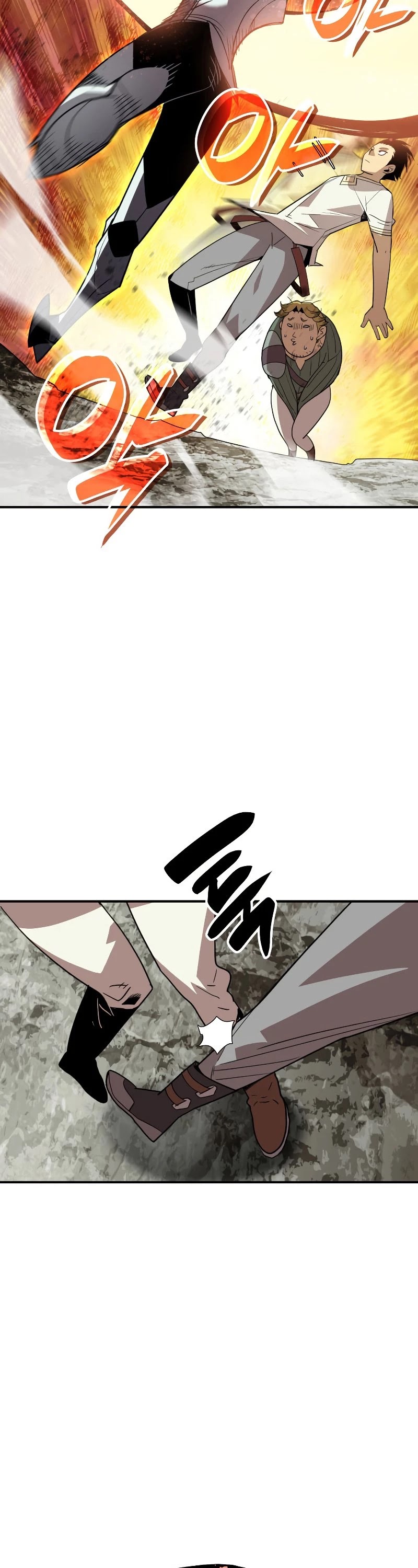 Worn and Torn Newbie Chapter 95 page 20 - Chapter 95