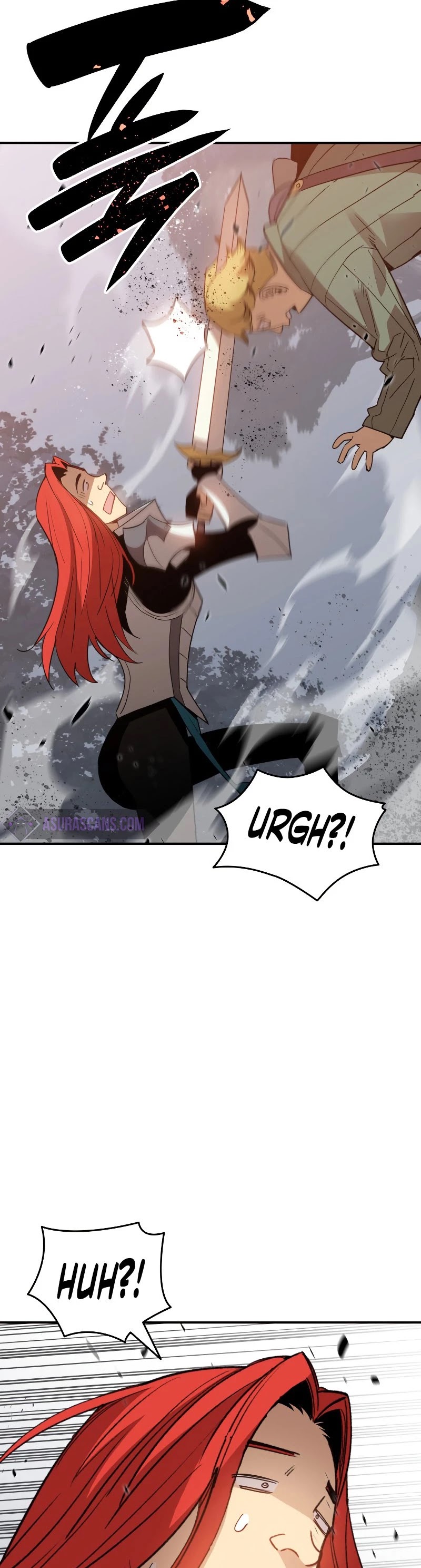 Worn and Torn Newbie Chapter 95 page 21 - Chapter 95