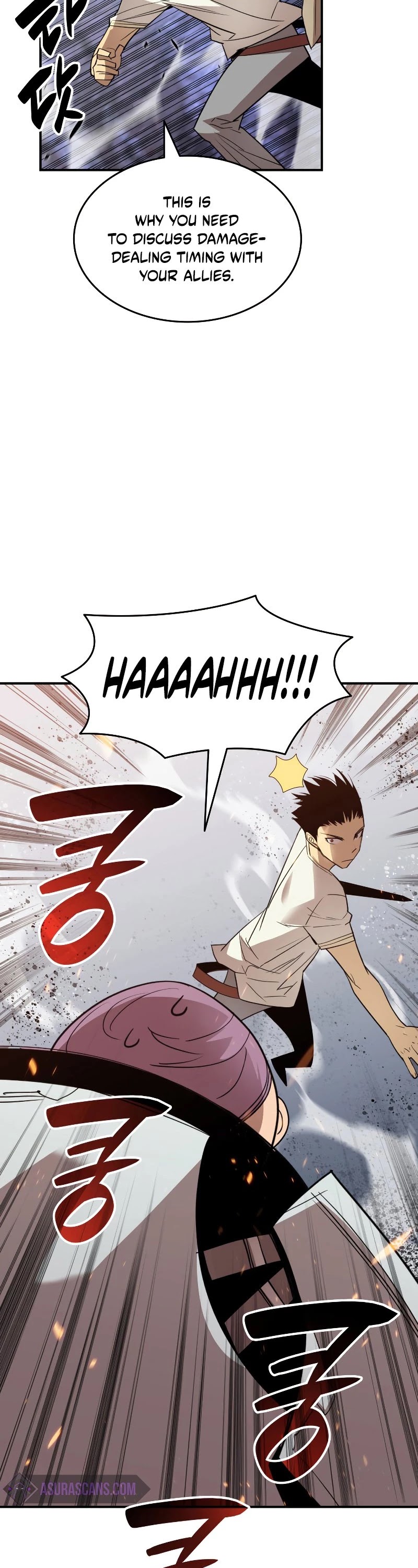 Worn and Torn Newbie Chapter 95 page 24 - Chapter 95