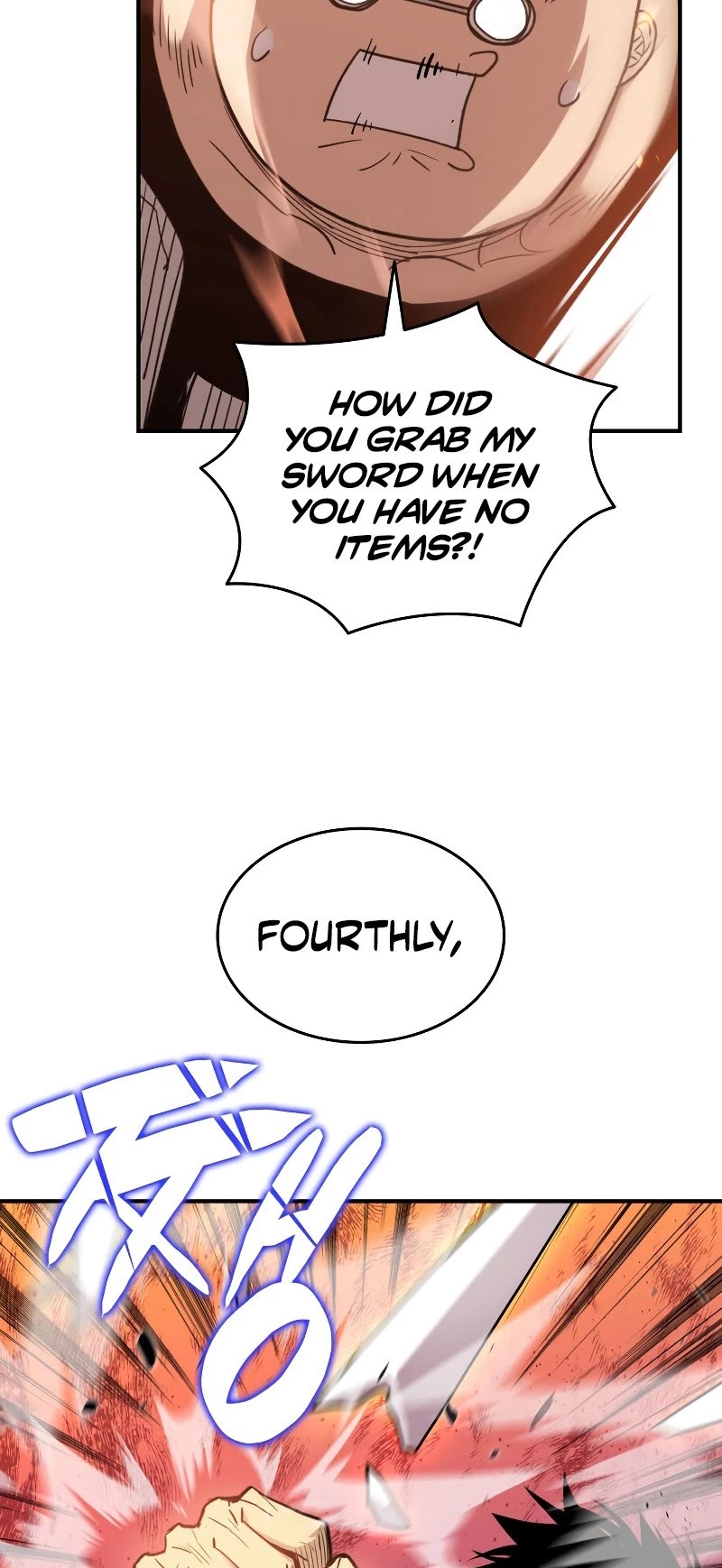 Worn and Torn Newbie Chapter 95 page 27 - Chapter 95