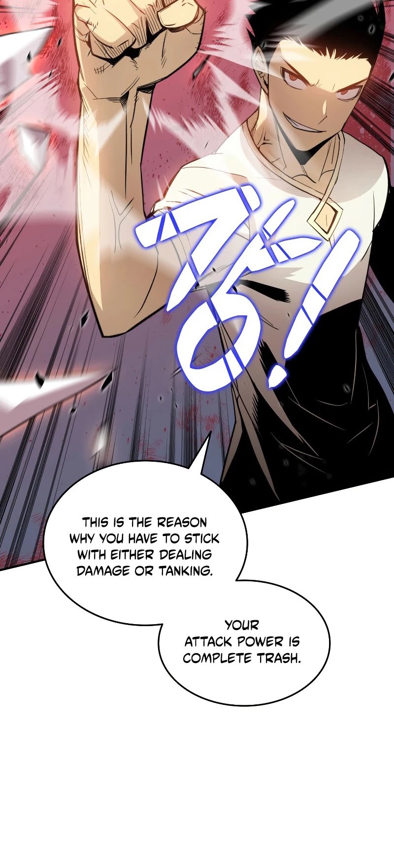 Worn and Torn Newbie Chapter 95 page 28 - Chapter 95