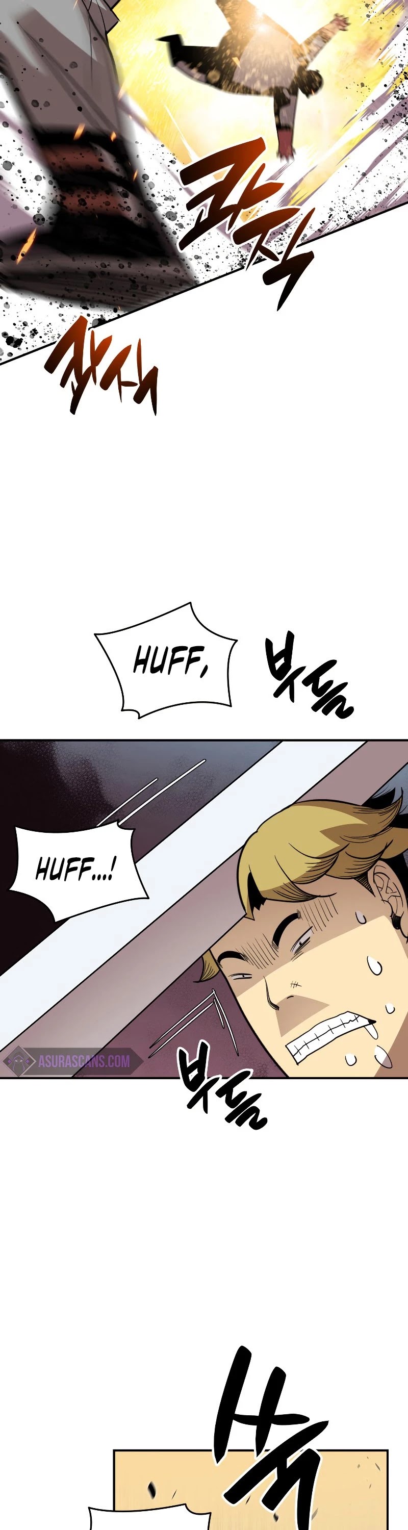 Worn and Torn Newbie Chapter 95 page 30 - Chapter 95
