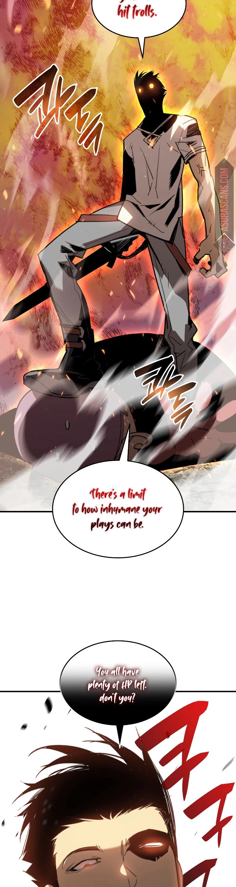 Worn and Torn Newbie Chapter 95 page 36 - Chapter 95