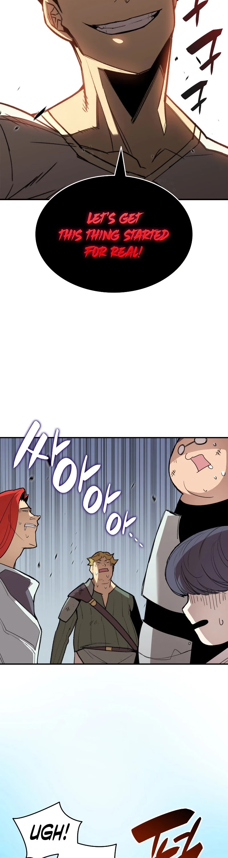 Worn and Torn Newbie Chapter 95 page 37 - Chapter 95