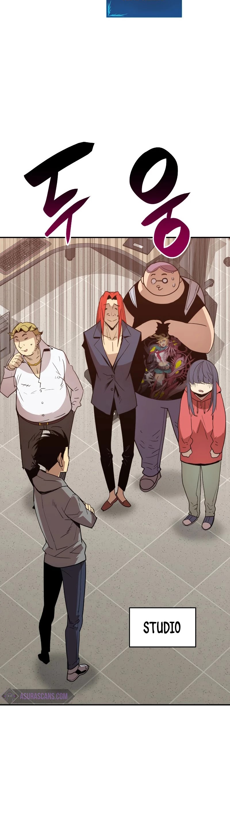 Worn and Torn Newbie Chapter 95 page 39 - Chapter 95