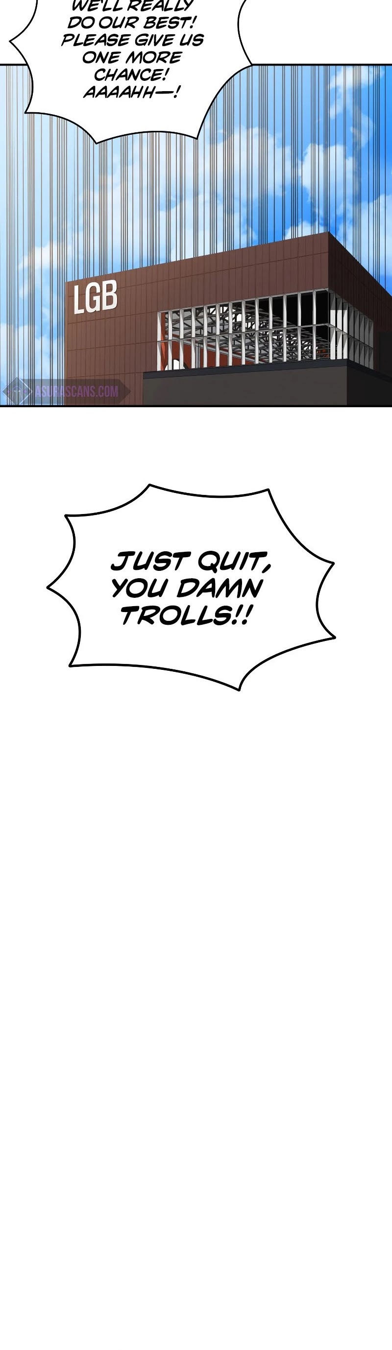 Worn and Torn Newbie Chapter 95 page 44 - Chapter 95