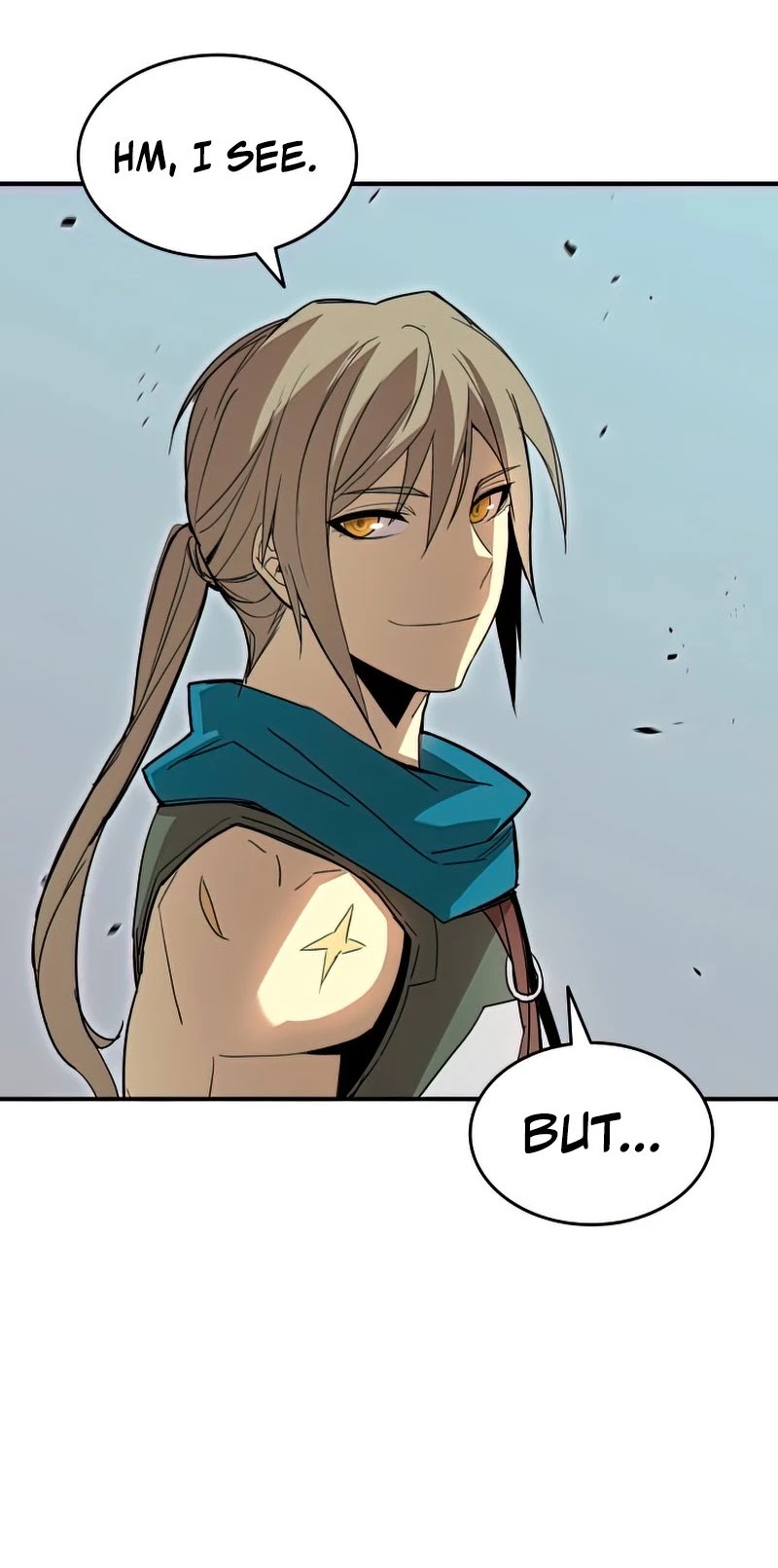 Worn and Torn Newbie Chapter 96 page 11 - Chapter 96