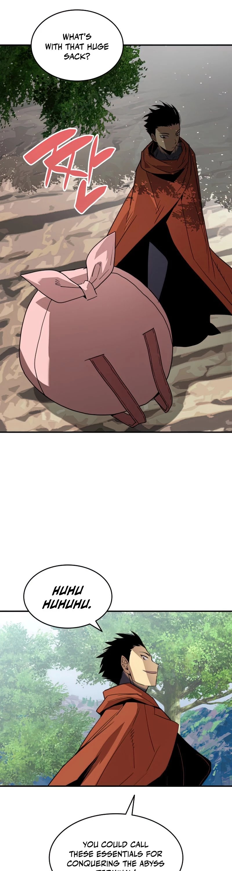 Worn and Torn Newbie Chapter 96 page 12 - Chapter 96