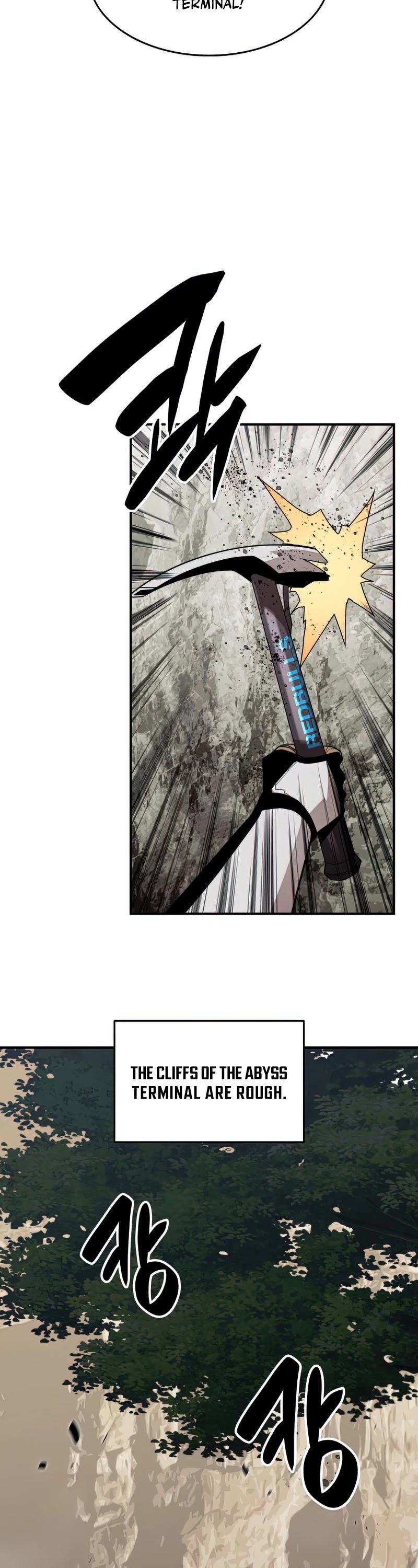 Worn and Torn Newbie Chapter 96 page 13 - Chapter 96