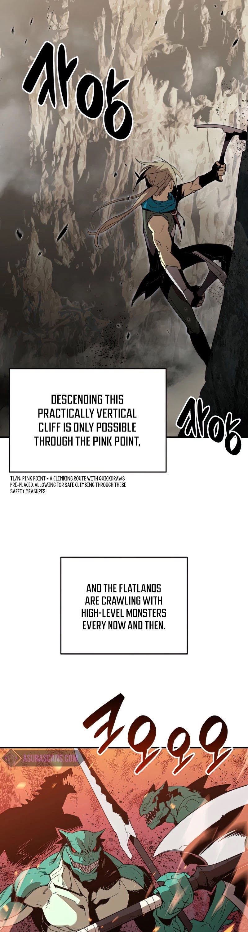 Worn and Torn Newbie Chapter 96 page 14 - Chapter 96