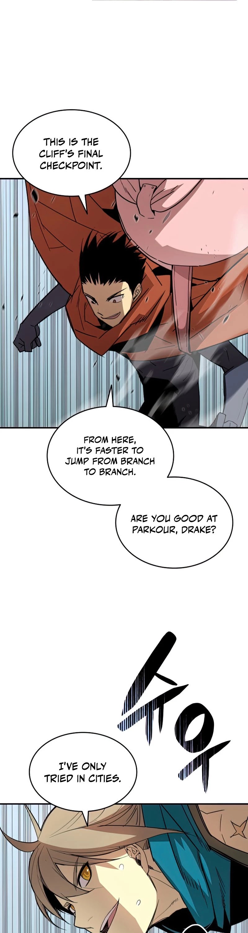 Worn and Torn Newbie Chapter 96 page 18 - Chapter 96