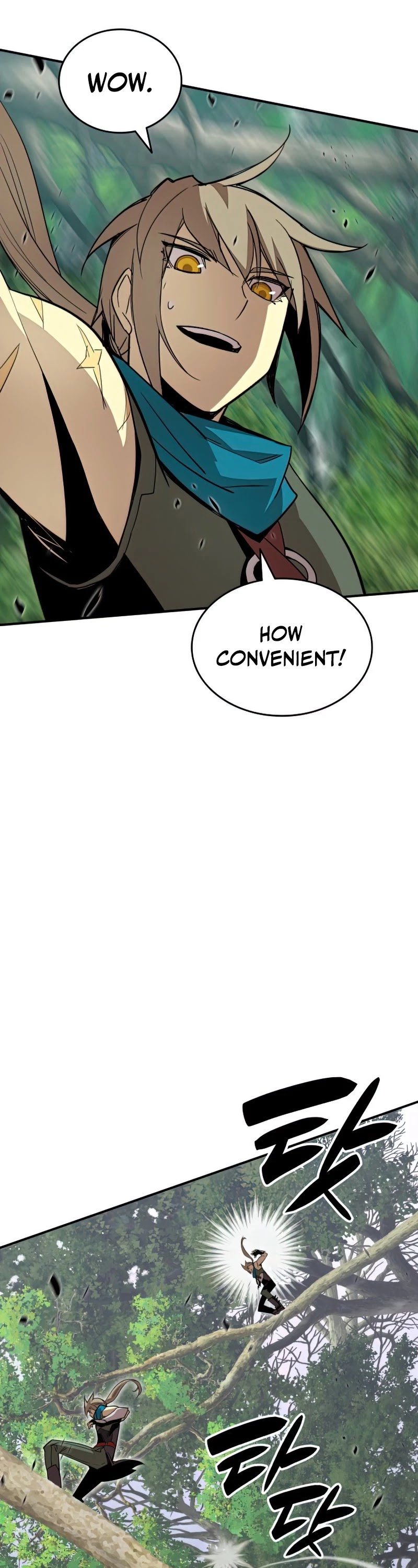 Worn and Torn Newbie Chapter 96 page 23 - Chapter 96