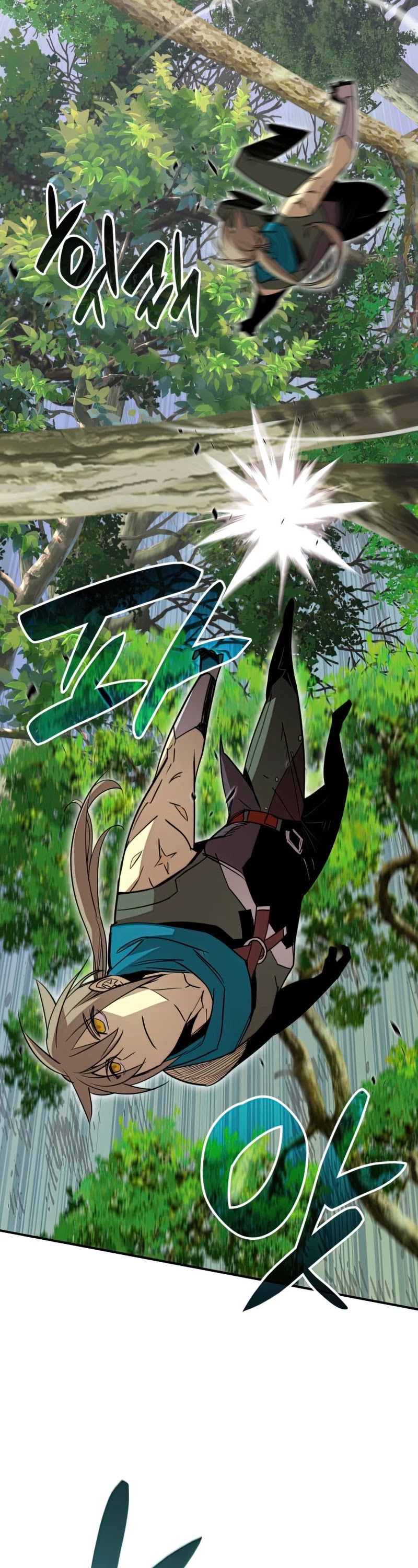 Worn and Torn Newbie Chapter 96 page 24 - Chapter 96