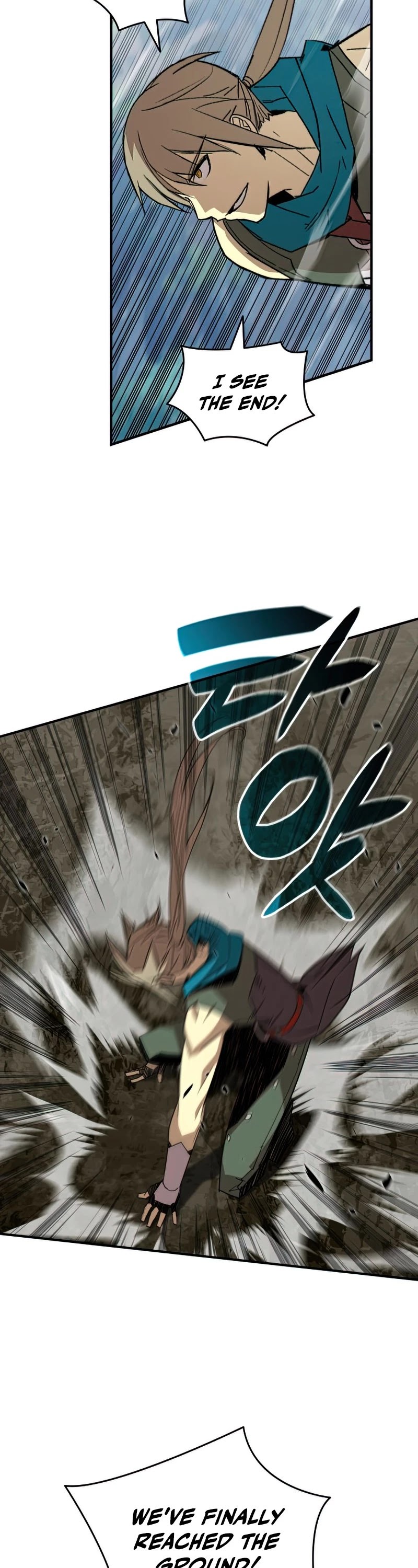 Worn and Torn Newbie Chapter 96 page 28 - Chapter 96