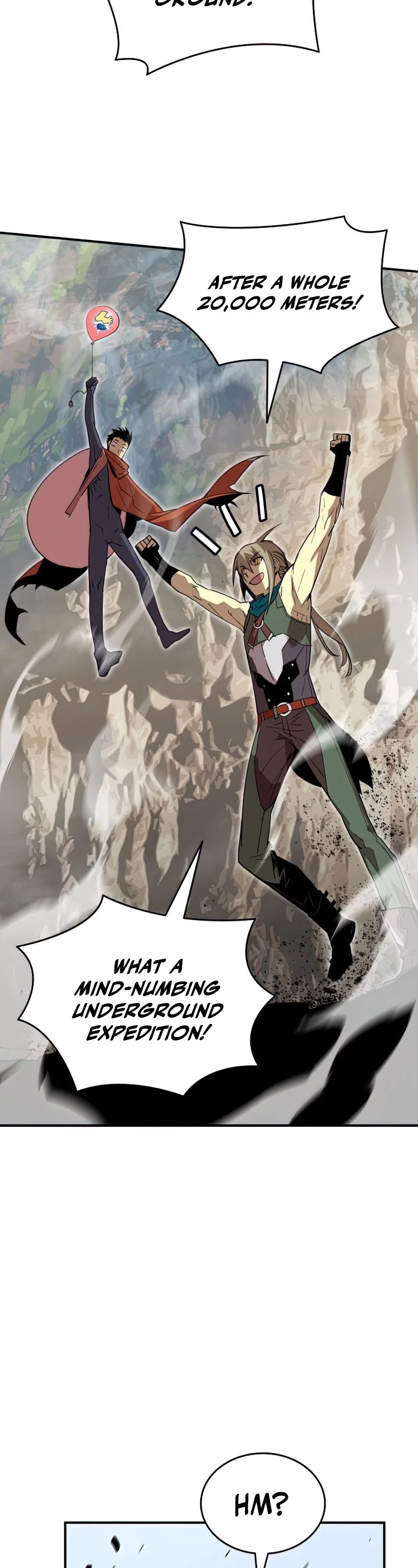 Worn and Torn Newbie Chapter 96 page 29 - Chapter 96