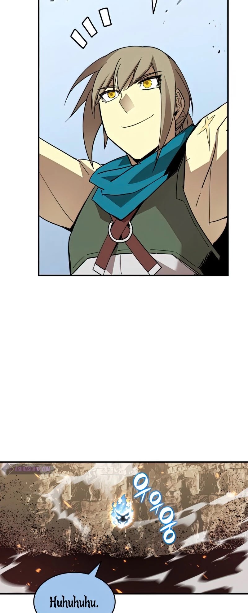 Worn and Torn Newbie Chapter 96 page 30 - Chapter 96