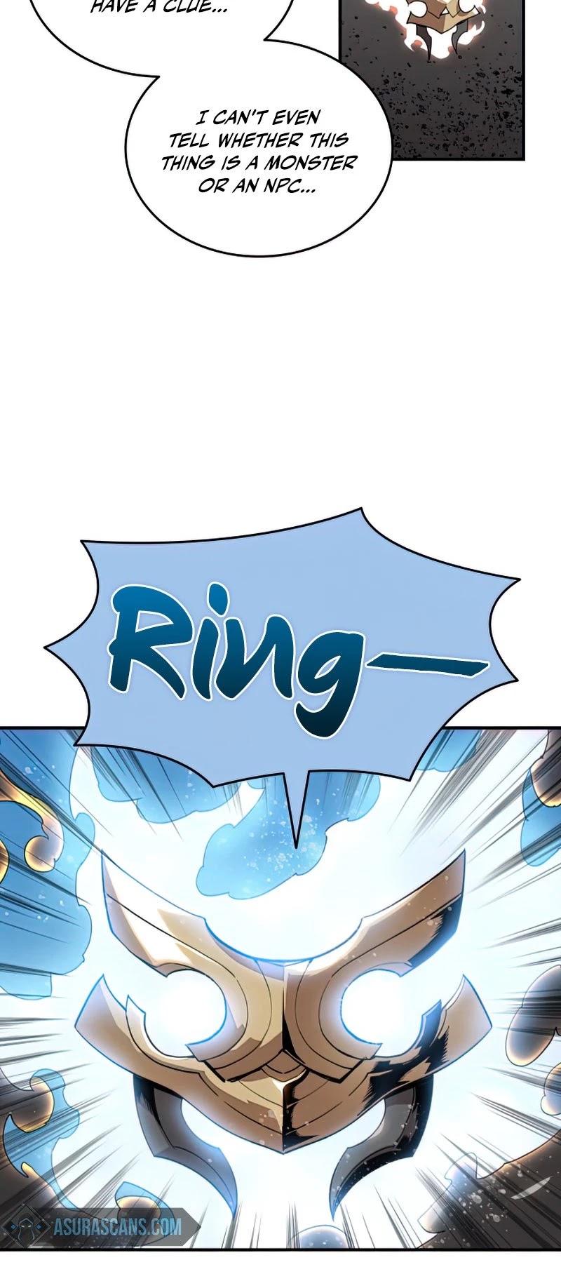 Worn and Torn Newbie Chapter 96 page 35 - Chapter 96