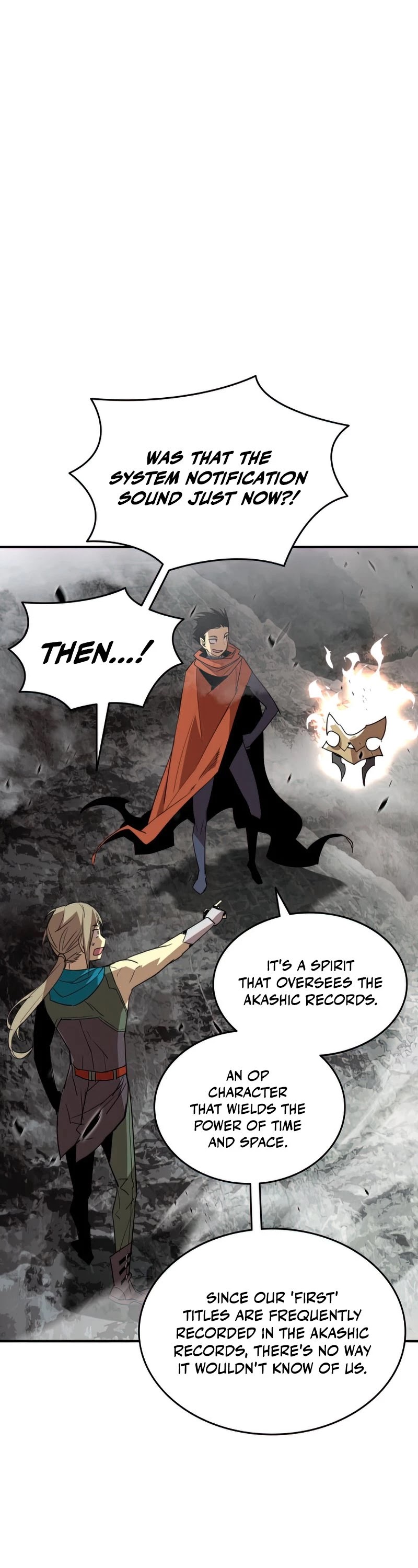 Worn and Torn Newbie Chapter 96 page 37 - Chapter 96