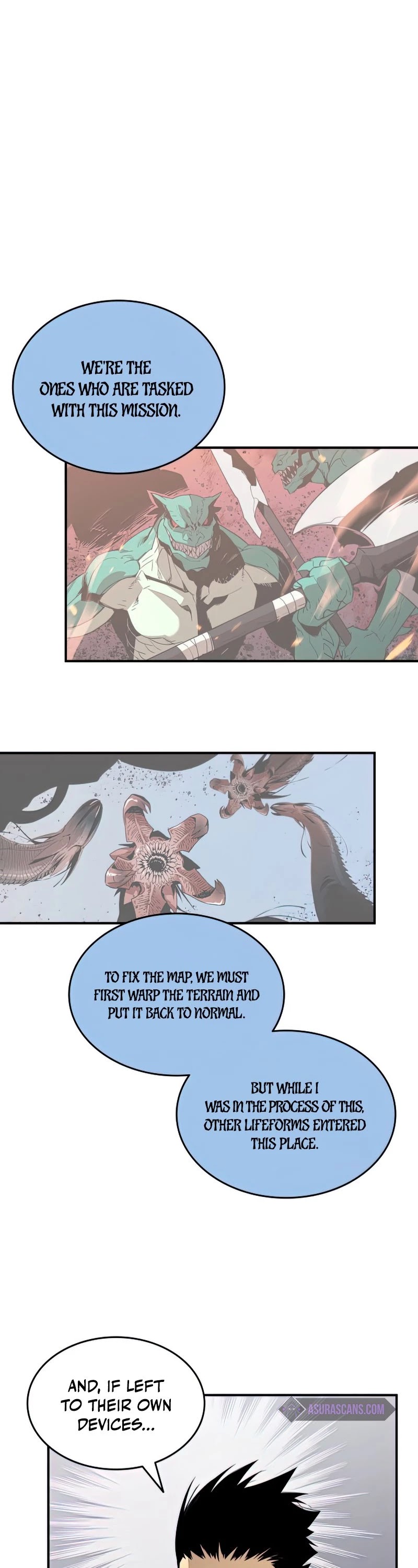 Worn and Torn Newbie Chapter 96 page 42 - Chapter 96