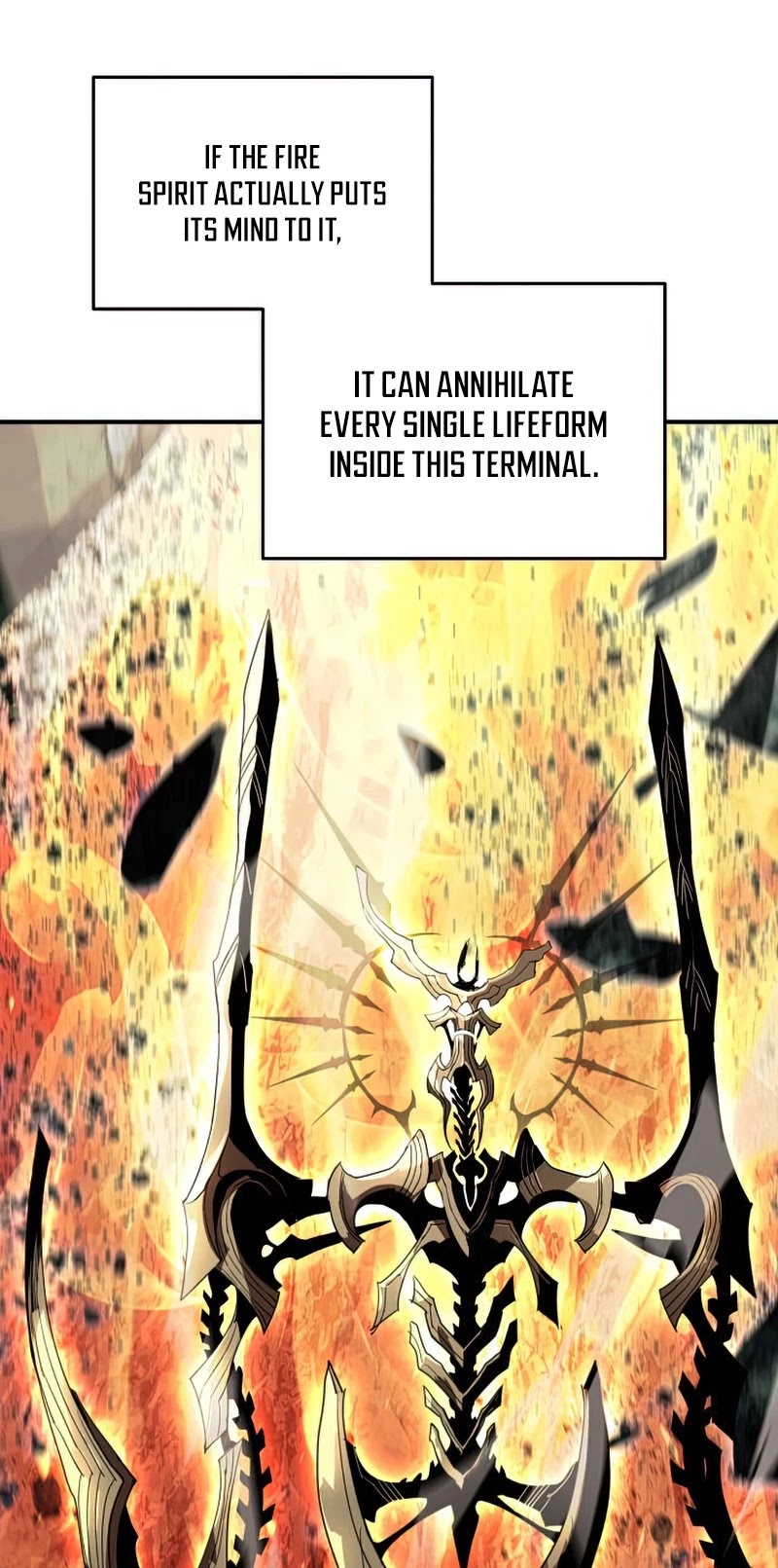 Worn and Torn Newbie Chapter 96 page 44 - Chapter 96