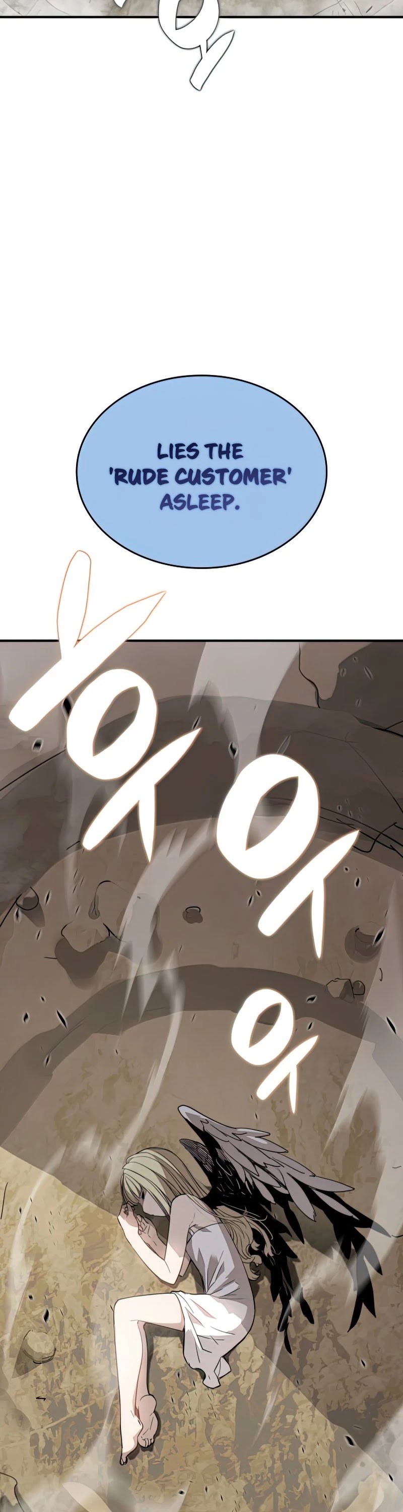 Worn and Torn Newbie Chapter 96 page 47 - Chapter 96