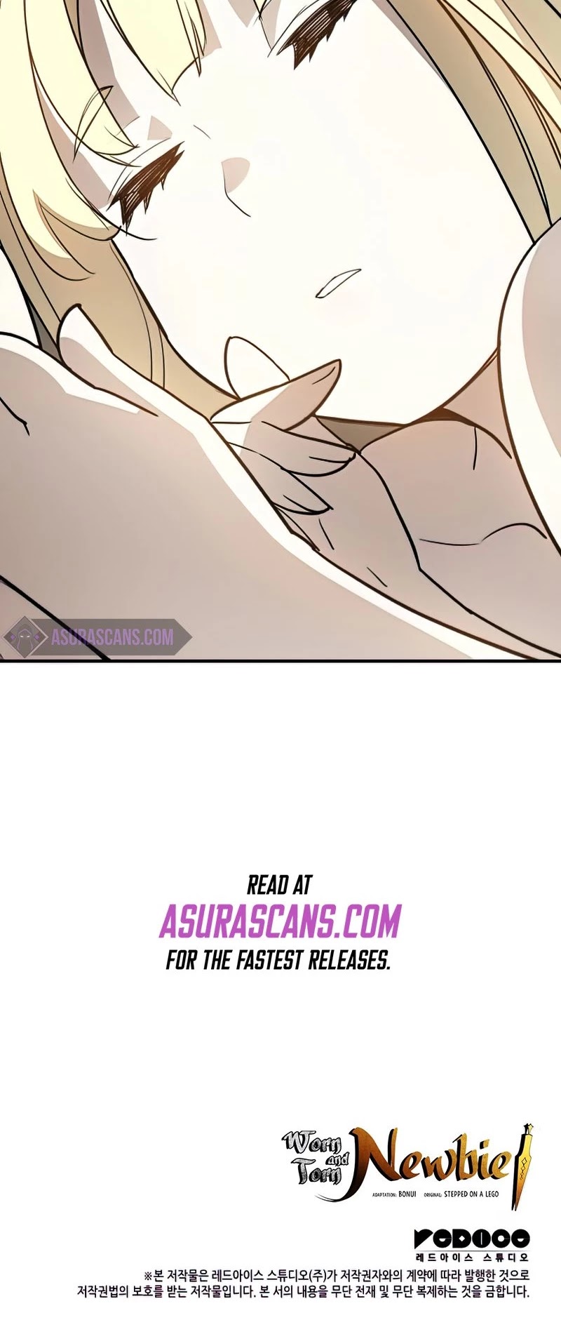Worn and Torn Newbie Chapter 96 page 49 - Chapter 96