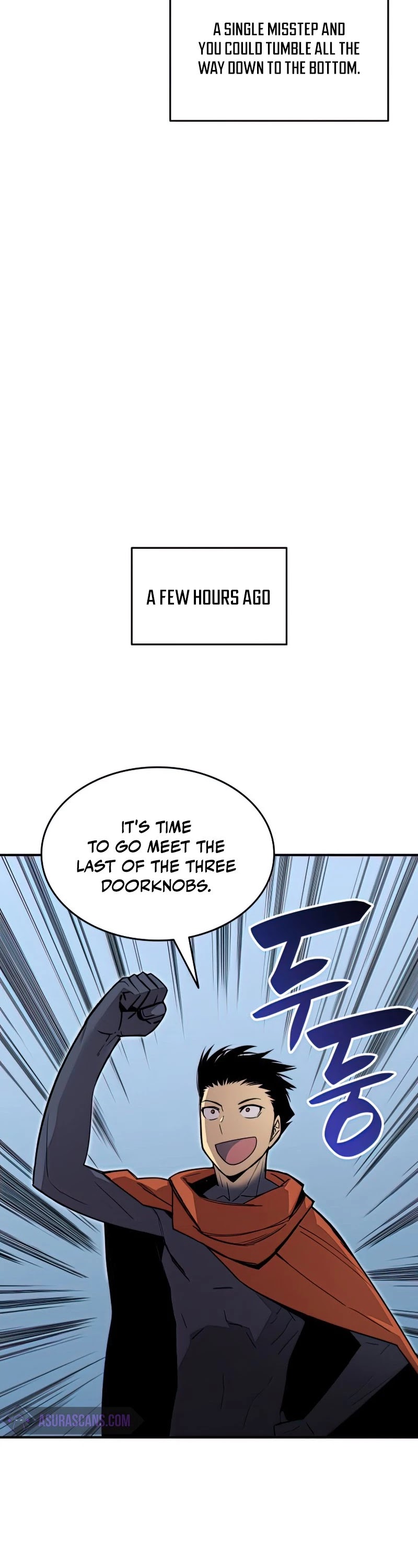 Worn and Torn Newbie Chapter 96 page 8 - Chapter 96
