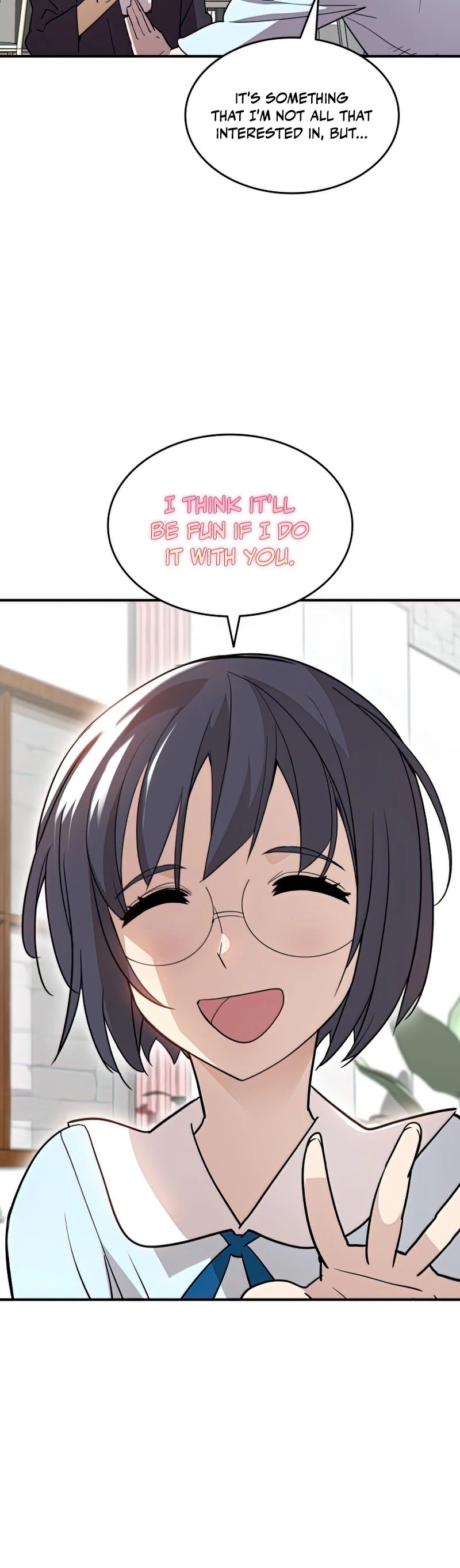 Worn and Torn Newbie Chapter 97 page 11 - Chapter 97