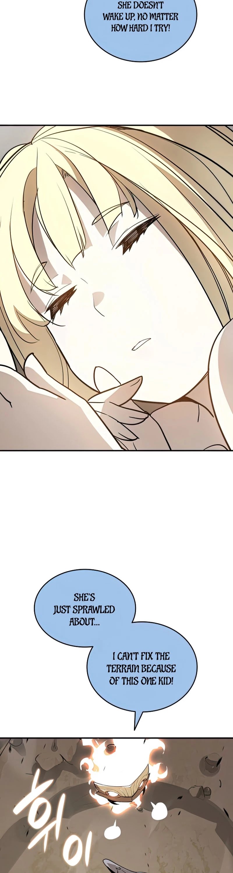 Worn and Torn Newbie Chapter 97 page 13 - Chapter 97
