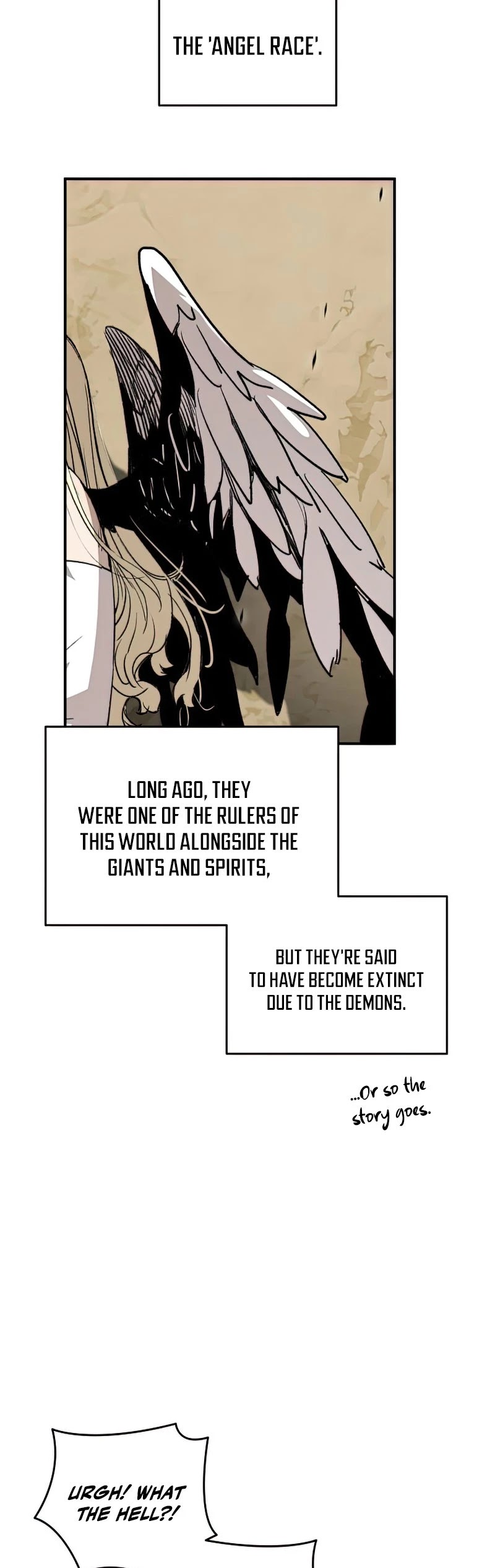 Worn and Torn Newbie Chapter 97 page 15 - Chapter 97