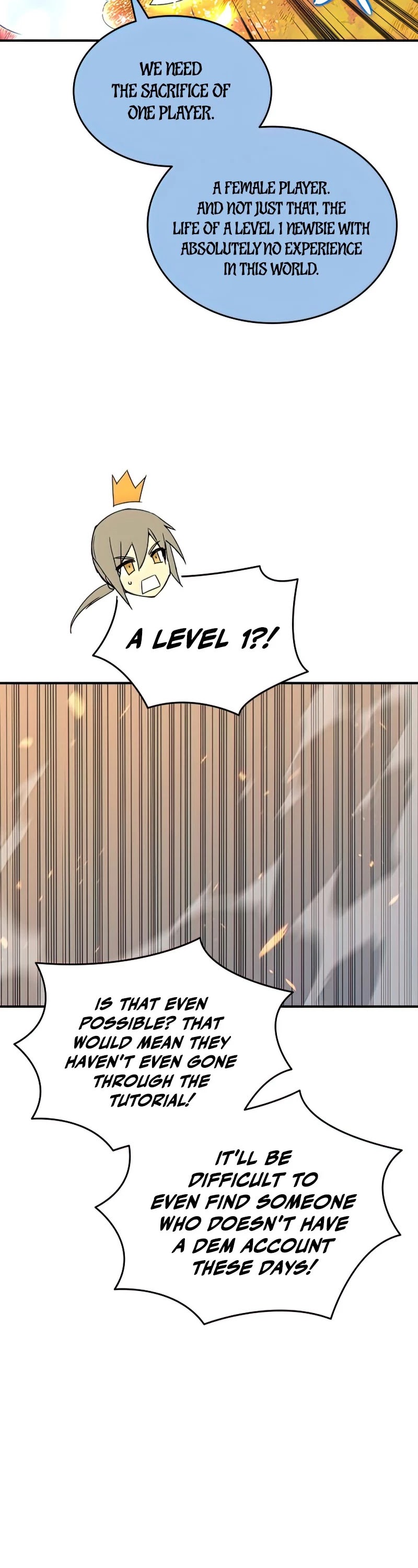Worn and Torn Newbie Chapter 97 page 18 - Chapter 97
