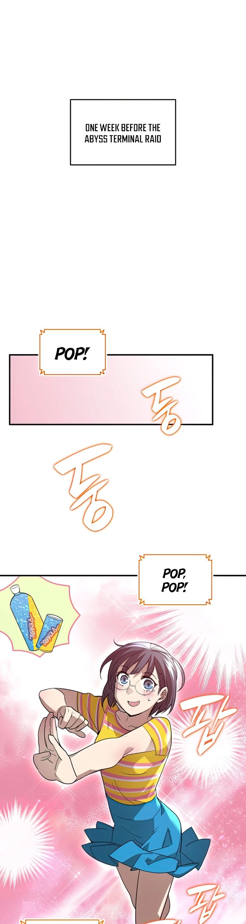 Worn and Torn Newbie Chapter 97 page 2 - Chapter 97