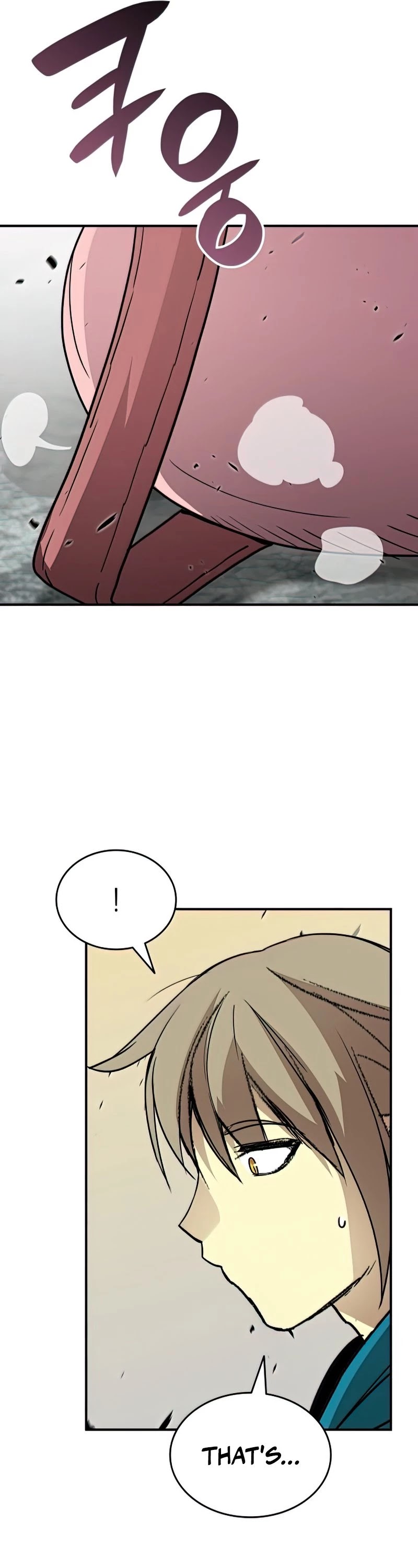 Worn and Torn Newbie Chapter 97 page 22 - Chapter 97